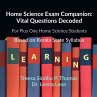 HomeScience Exam Companion - Bild 1