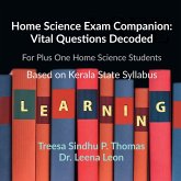 HomeScience Exam Companion HomeScience Exam Companion