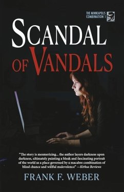 Cover Scandal of Vandals