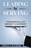 Leading by Serving