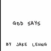 God Says God Says