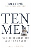 Ten Men Ten Men