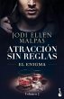 El Enigma (Atracción sin reglas, 2) - Bild 1
