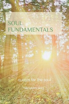 Soul Fundamentals - Happy Soul, My