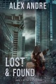 Lost & Found Lost & Found