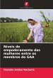Níveis de empoderamento das mulheres... - Bild 1