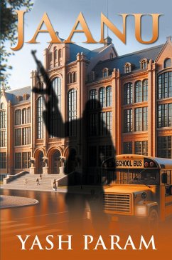 Cover Jaanu