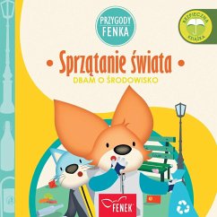 Sprz¿tanie ¿wiata - Gruca, Magdalena