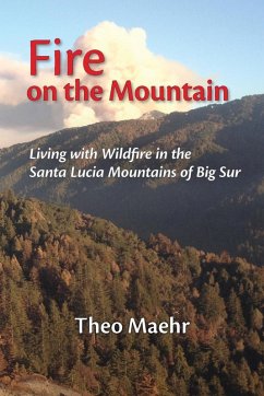 Cover Fire on the Mountain