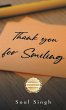 Thank you for Smiling - Bild 1