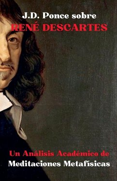 J.D. Ponce sobre René Descartes - Ponce, J. D.