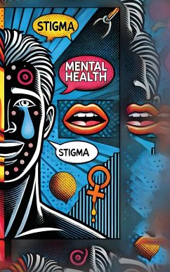 Mental Health Stigma - Talyor, Olivia