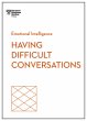Having Difficult Conversations (HBR... - Bild 1