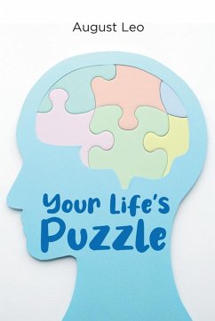 Cover Your Life's Puzzle