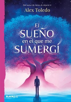 Cover El Sueño En El Que Me Sumergí / The Dream I Was Immersed in
