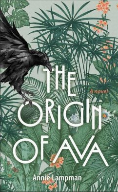 Cover The Origin of Ava