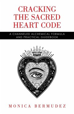 Cover Cracking the Sacred Heart Code