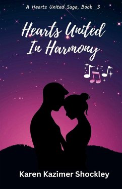 Cover Hearts United in Harmony