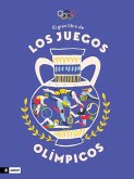 El gran libro de los Juegos Olímpicos El gran libro de los Juegos Olímpicos