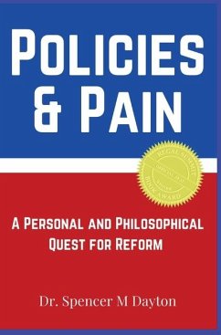 Policies and Pain - Dayton, Spencer M