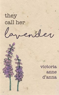 Cover They Call Her Lavender