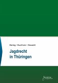 Jagdrecht in Thüringen