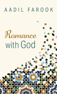 Romance with God - Farook, Aadil