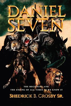 Cover Daniel Seven