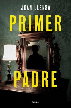 Cover Primer Padre / First Father