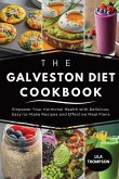 The Galveston Diet Cookbook