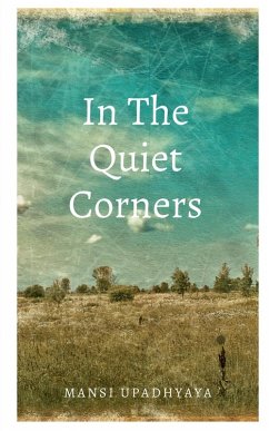 Cover In The Quiet Corners
