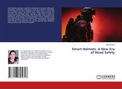 Smart Helmets: A New Era of Road Safety - Acharya, Puja