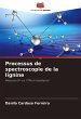 Processus de spectroscopie de la lignine - Bild 1