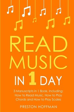 Read Music - Hoffman, Preston