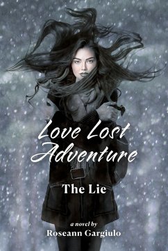 Love Lost Adventure - Gargiulo, Roseann