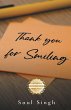 Thank you for Smiling - Bild 1