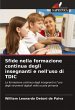 Sfide nella formazione continua degli... - Bild 1