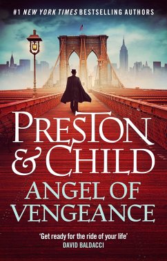 Angel of Vengeance - Preston, Douglas; Child, Lincoln