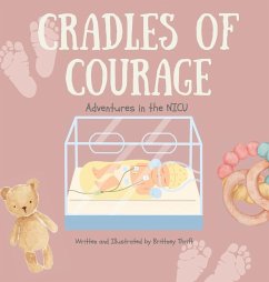 Cradles of Courage - Thrift, Brittney