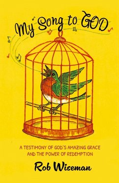 Cover My Song to God