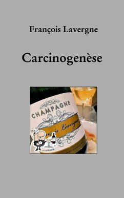 Carcinogenèse Cover Carcinogenèse