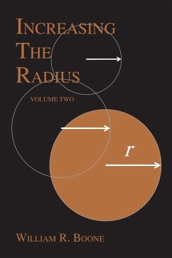Cover Increasing the Radius