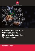 Caminhos para os Objectivos de Desenvolvimento Sustentável