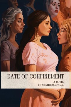 Cover Date of Confinement