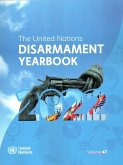 United Nations Disarmament Yearbook 2022