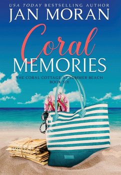 Coral Memories - Moran, Jan