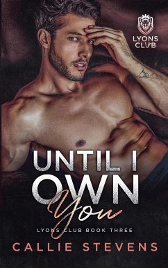 Until I Own You - Stevens, Callie