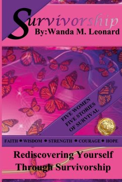 Survivorship - Wanda M. Leonard - Byrd, Tanya