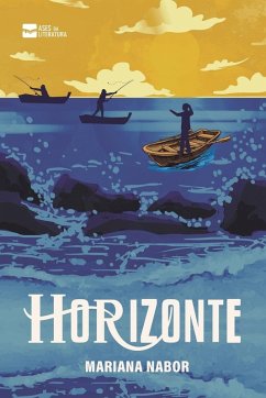 Horizonte Cover Horizonte