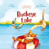 Seasons of Buckeye Lake